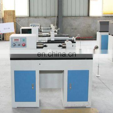 HST KASON HENSGRAND EZ Series Metal Wire Torsion Tester photo-3