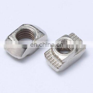 One-Stop Solution Galvanized Bolt and Nut Fasteners Factory Customized Bolts and Nuts photo-5