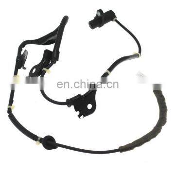 Wheel Speed ABS Sensor for TOYOTA  RAV4 89546-42030 8954642030