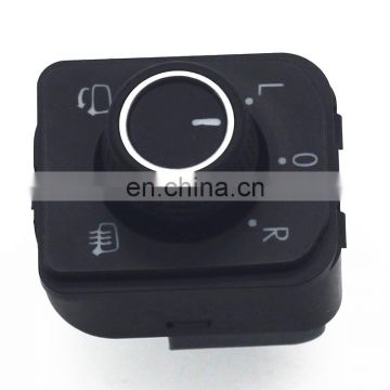 Mirror Control Switch 3G0959565C for VW PASSAT B8 TIGUAN TOURAN