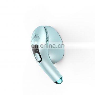 New Dess Ipl Shr Hair Removal Machine Mini at Home Permanent Hair Removal Device 2019 photo-5