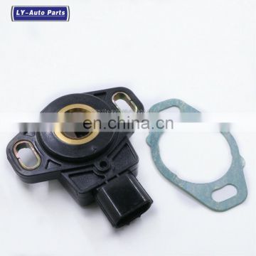 TPS Throttle Position Sensor For Honda Element Accord 2.4L 03-06 16402-RAA-A02 16402RAAA02