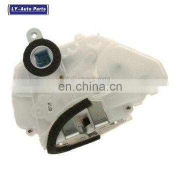 Front Left/Right Car Door Lock Actuator For 2008-2012 Honda Accord 72150-TA0-A12 72150TA0A12