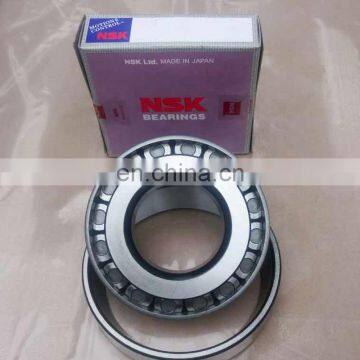 Japan quality KOYO tapered roller 33007 JR bearing 33007 bearing