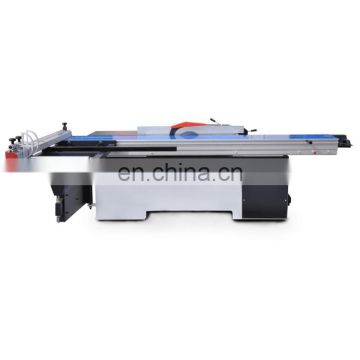 MJ6128TA sliding table panel saw wood working machine precision