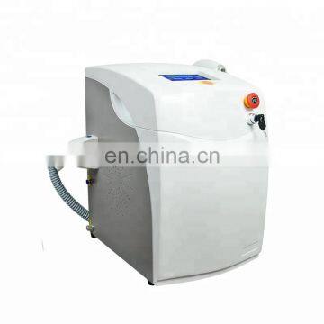 High Speed Sliding Laser Diode 808nm/808nm Diode Laser Hair Removal Pigment Removal Skin Rejuvenation Machine With Cheap Price photo-3
