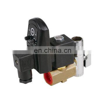 Kailing KLPT Electronic Automatic Auto Drain Valve photo-4