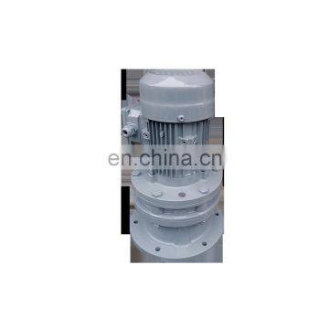 Stainless Chemical Vertical Mixer Motor Liquid Agitator Mixer Machine Price for Water Treatment photo-3