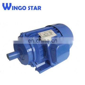 Three-phase 5hp 690v Electric Motor for Sale photo-4