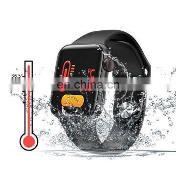 Feixin Blood Pressure Watch Smart Wear Ios Bracelet Wristband Sport Swimming Running Diving Android Wholesale Hybrid Smart Watch