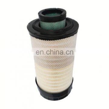 Construction Machinery Truck Engine Air Filter Element RS5489 P785589