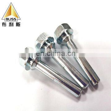 Auto Brake Calipers 58221-4D500 40Cr 20Cr 45 Steel Brake Caliper Bolts Guide Pin photo-2