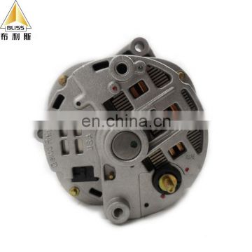 Wholesale Auto Parts  12v brushless Alternator 10480267