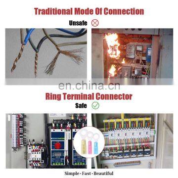 Hampool Popular HDPE Electrical Automotive Shrink Terminal Cable Connector Kit photo-6