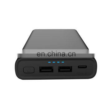 Power Bank 30000mAh Type C PD 100W Power Bank USB DC PowerBank Charger 26800mah 24000mah for Laptop photo-3