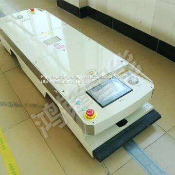 Automated guided vehicle China