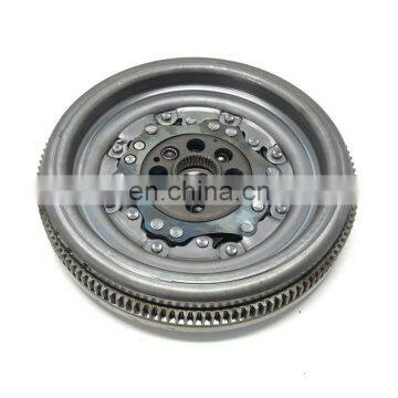 Auto engine parts  DUAL MASS FLYWHEEL 06K105266J fits for EA888 1.8T