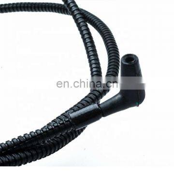 F81Z-3C124-AA Новый вакуумный соленоидный проводной шлейф переднего блокируемого ступичного редуктора для Ford Super Duty F81Z3C124AA Высокое качество photo-5