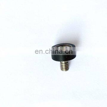 Hot Sell Rubber Sleeve Cover For Bearing photo-5