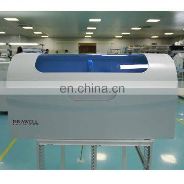 Automatic Biochemistry Analyzer Price From Drawell photo-5