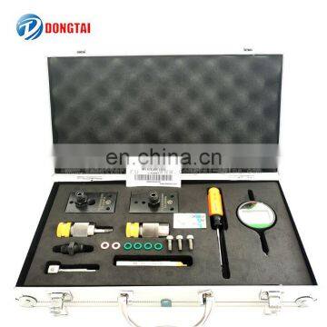 NO.145(3) Dismounting And Measuring Tools For CUMMINS HPI X15,Q60 Valve photo-2