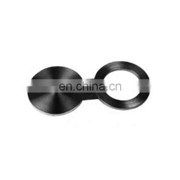 Asme Stainless Steel ss Spectacle Blind Blank Flange Dn40 Pn16