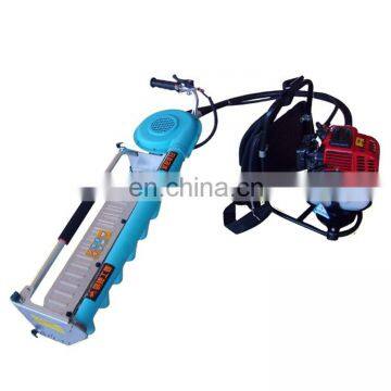 Easy Operate Tea Leaf Plucking Machine for Sale