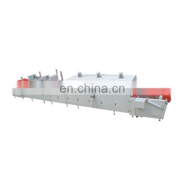 Non-woven Fabric Screen Printing Machine