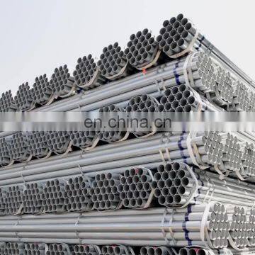 ERW Mild Steel Gi Pipe