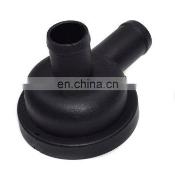 Engine Crankcase Pressure Exhaust Valve Breather Vent Purge Valve 06A129101A For VW Jetta Bora Passat AUDI A4 TT 1.8T