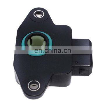 Free Shipping! Throttle Position Sensor TPS For Volvo FERRARI SAAB PORSCHE YUGO 1336385 New