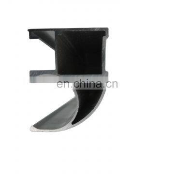 Shengxin anodized aluminum profiles for interior decoration use