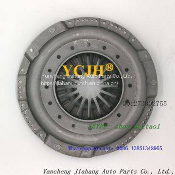 YC6J155L-T20, YC6J165L-T20, YC6J175L-T20, YC6J185L-T20. СЖИМНОЙ МЕХАНИЗМ