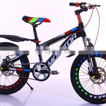 2016 New Model Kids Bicycle Children Bike Baby Bike / 20 Inch Mountain Bike for Big Boys photo-3