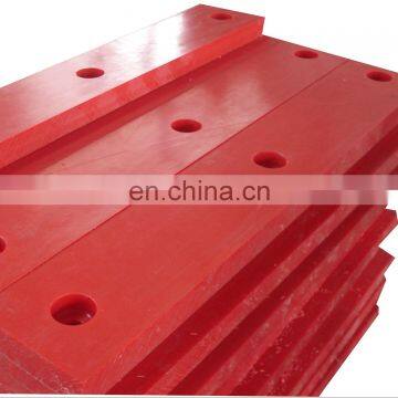 good impact strength UHMW Liner,uhmwpe coal/silo/bunker liner,self-lubrication uhmwpe sheet