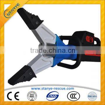 Emergency Rescue Hydraulic Spreading Tools Battery Spreader