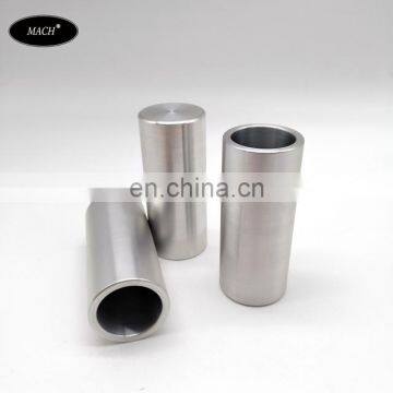 MACHMASTER High Quality China Stainless Steel Pipes Aluminum CNC Drilling Milling Machining Services photo-2
