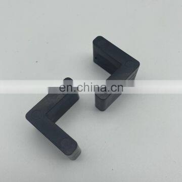 One Stop Injection Molding PVC Window Components Small Custom ABS Injection Part photo-7