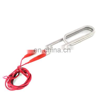 24v volt dc waterproof electric immersion heater element