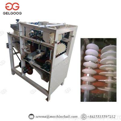 Wet Type Soybean Peeling Machine Peanut Red Skin Peeling Machine photo-5