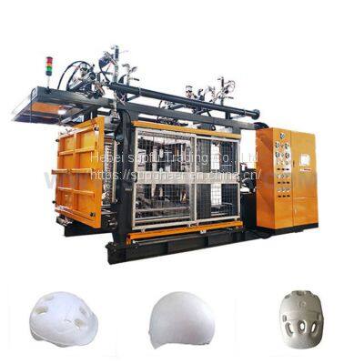 Eps Moulding Machine Eps Equipment Styrofoam Molding Machine Eps Foam Machine Suppliers photo-2