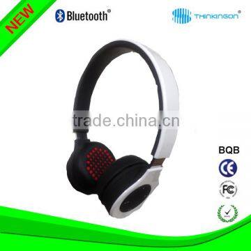 Wireless Earphones Headphones With Bluetooth 4.0/4.1