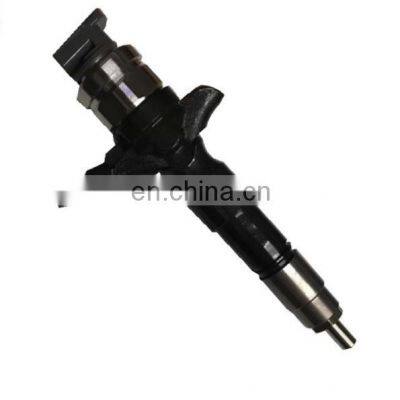 Fuel Injector Den-so Original In Stock Common Rail Injector 23670-0L110