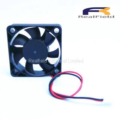 50mm Ventilador 50x50x15mm 5015 5v dc Mini 3d Printer Axial Cooling Fan