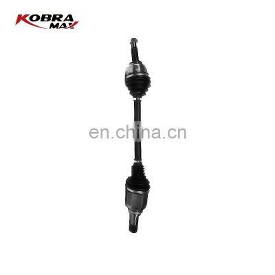 Auto Parts Drive Shaft For DACIA 8200863653 For RENAULT 391014232R Car Repair photo-2