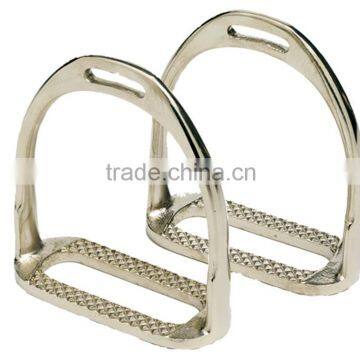 Horse Riding Stirrups - Metal Stirrups - New Horse Stirrups - Horse Riding Gear & Equipment