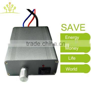 Electric Power Saver for Refrigerator Energy Aircon Saving in Home