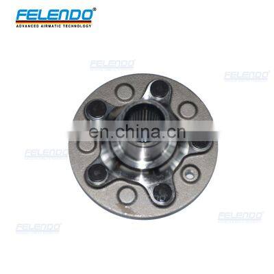 Free Wheel Hub LR038379 for land rover