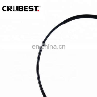 Factory Direct Free Sample OEM 5TLF635100 Motorcycle Hand Brake Cable Manufacturer photo-5