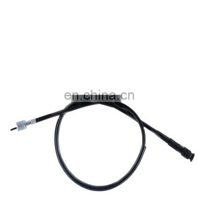 hot sale high performance speedometer cable oem:17910KB5000 for motorcycle TMX bajaj speedometer cable